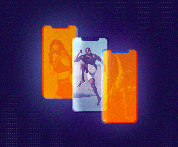 Shake the fitness world with the best fitness app development company