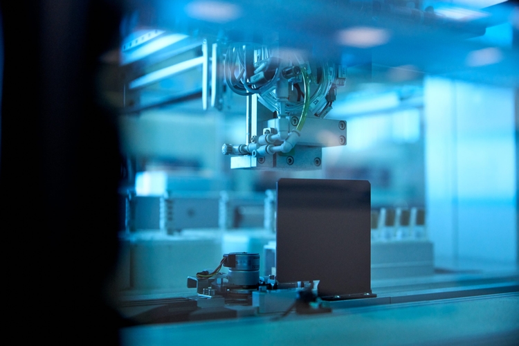 What's the cost of Artificial Intelligence implementation in healthcare