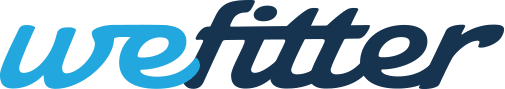 wefitter logo