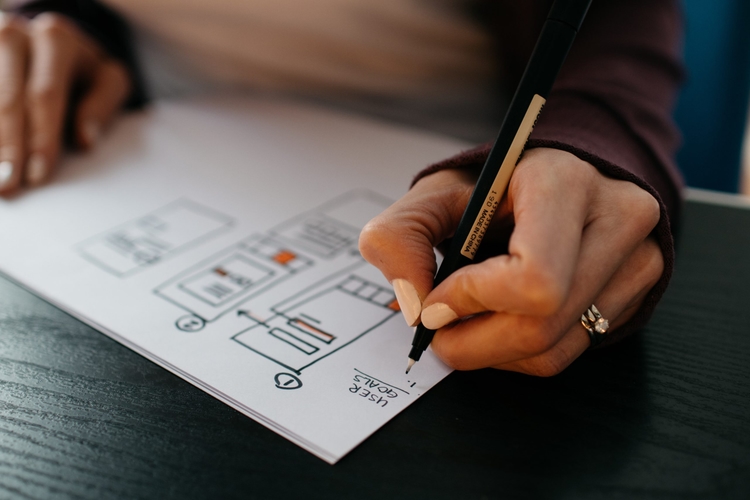 Do you need a designer for your project? 6 most common concerns and wrong assumptions