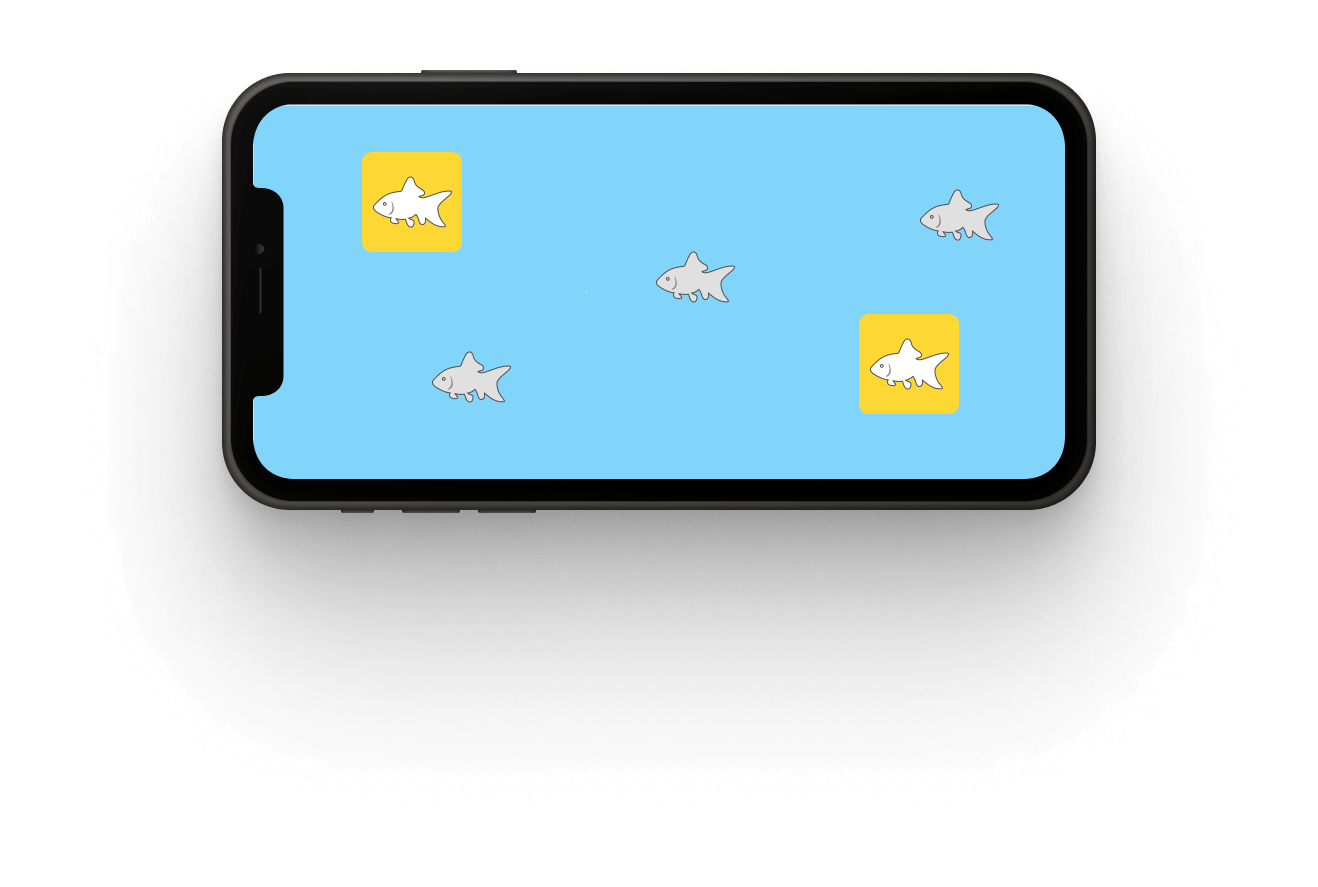mobile app