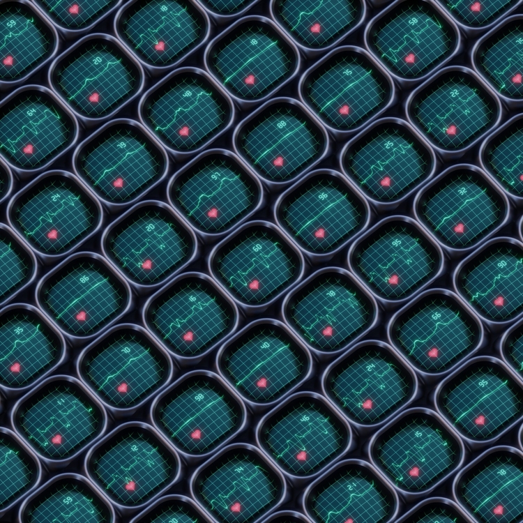 Predictive analytics in healthcare – how to improve the efficiency of a clinic?