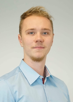 Tymoteusz Sikora