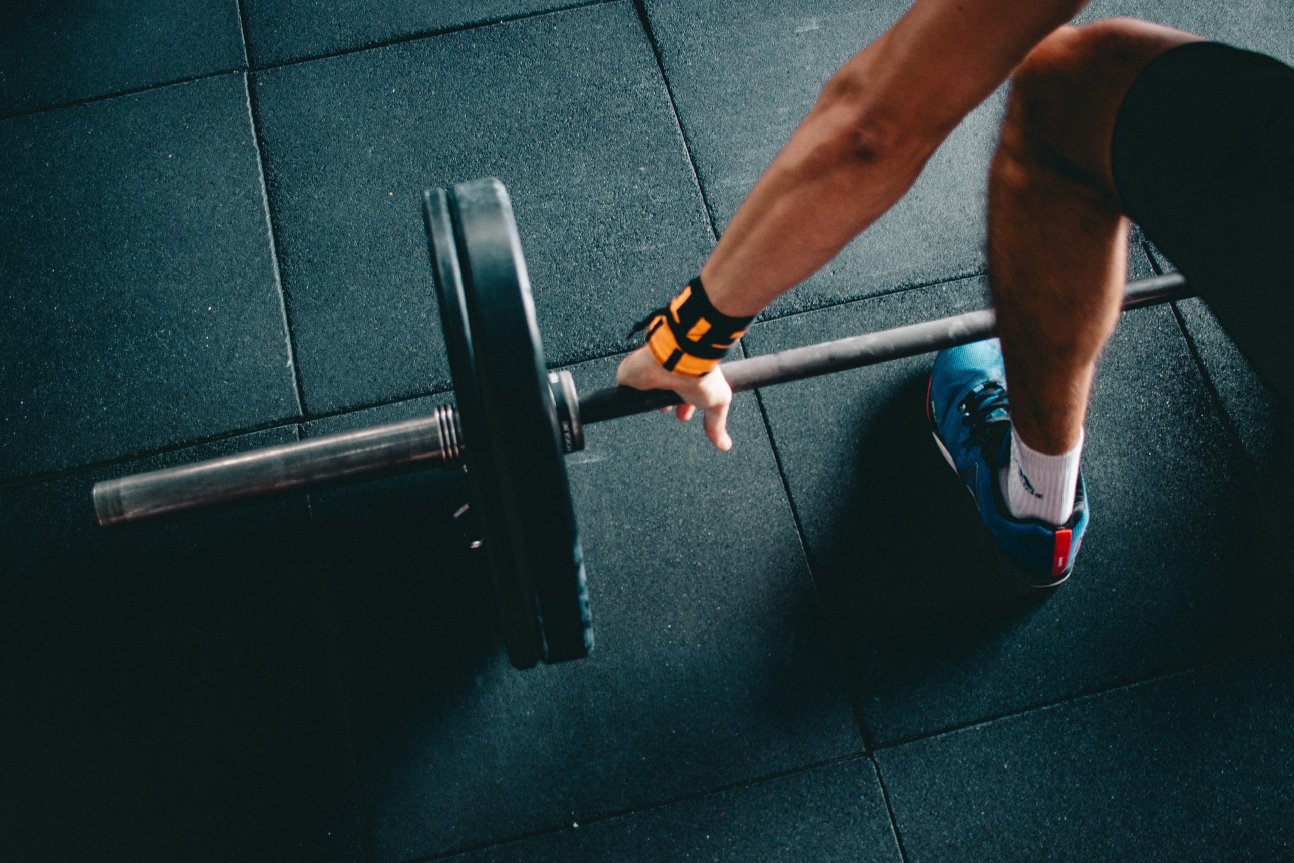 Athlete tracking system – definition & benefits