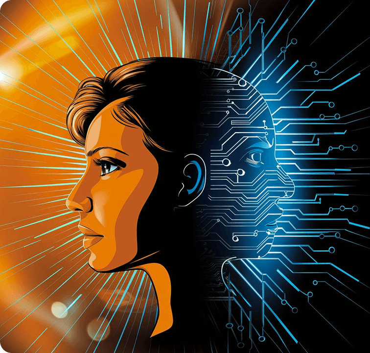 Generative Ai development hero image