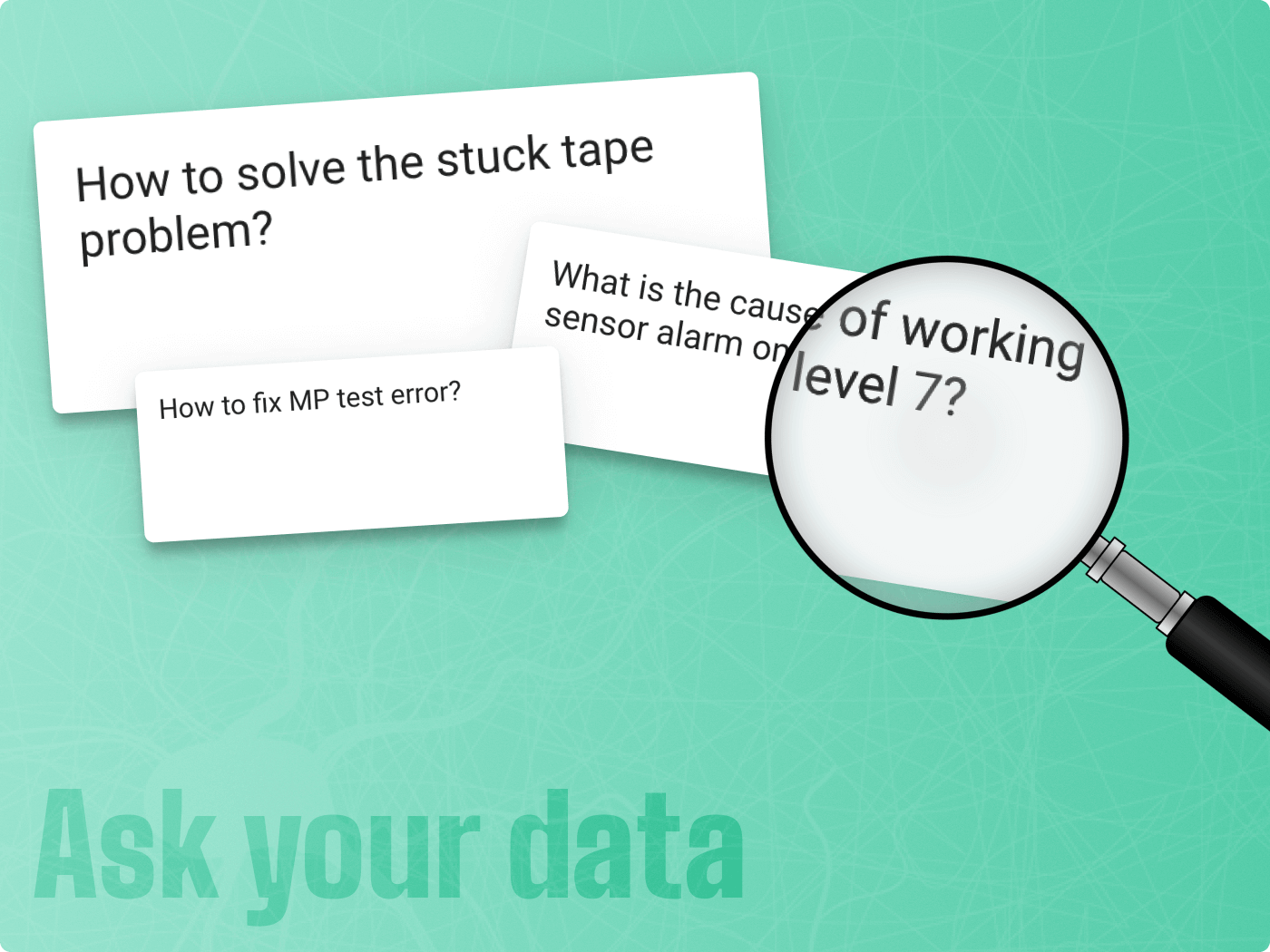 questions that a generative ai tool can answer