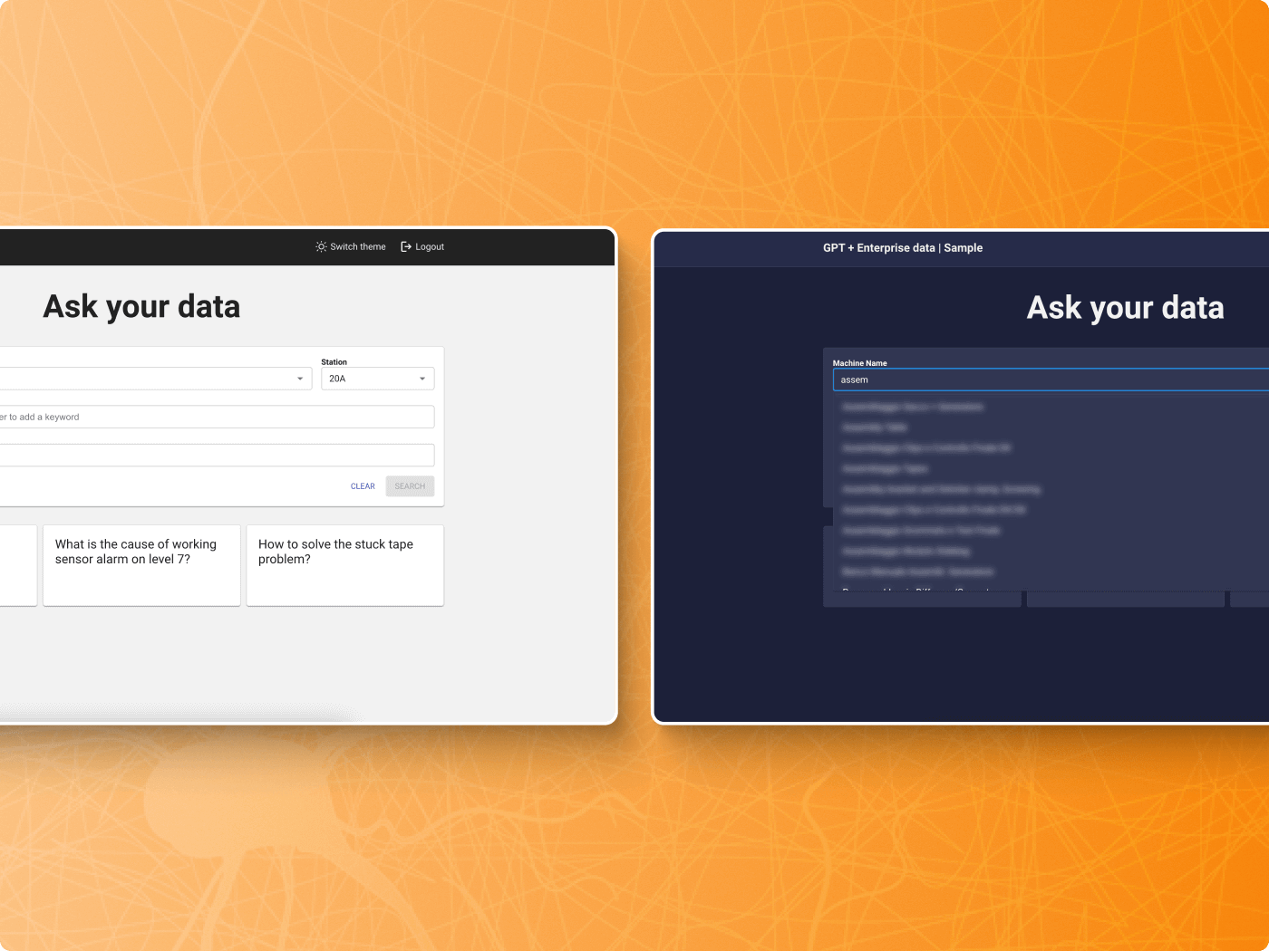 generative ai tool prototypes