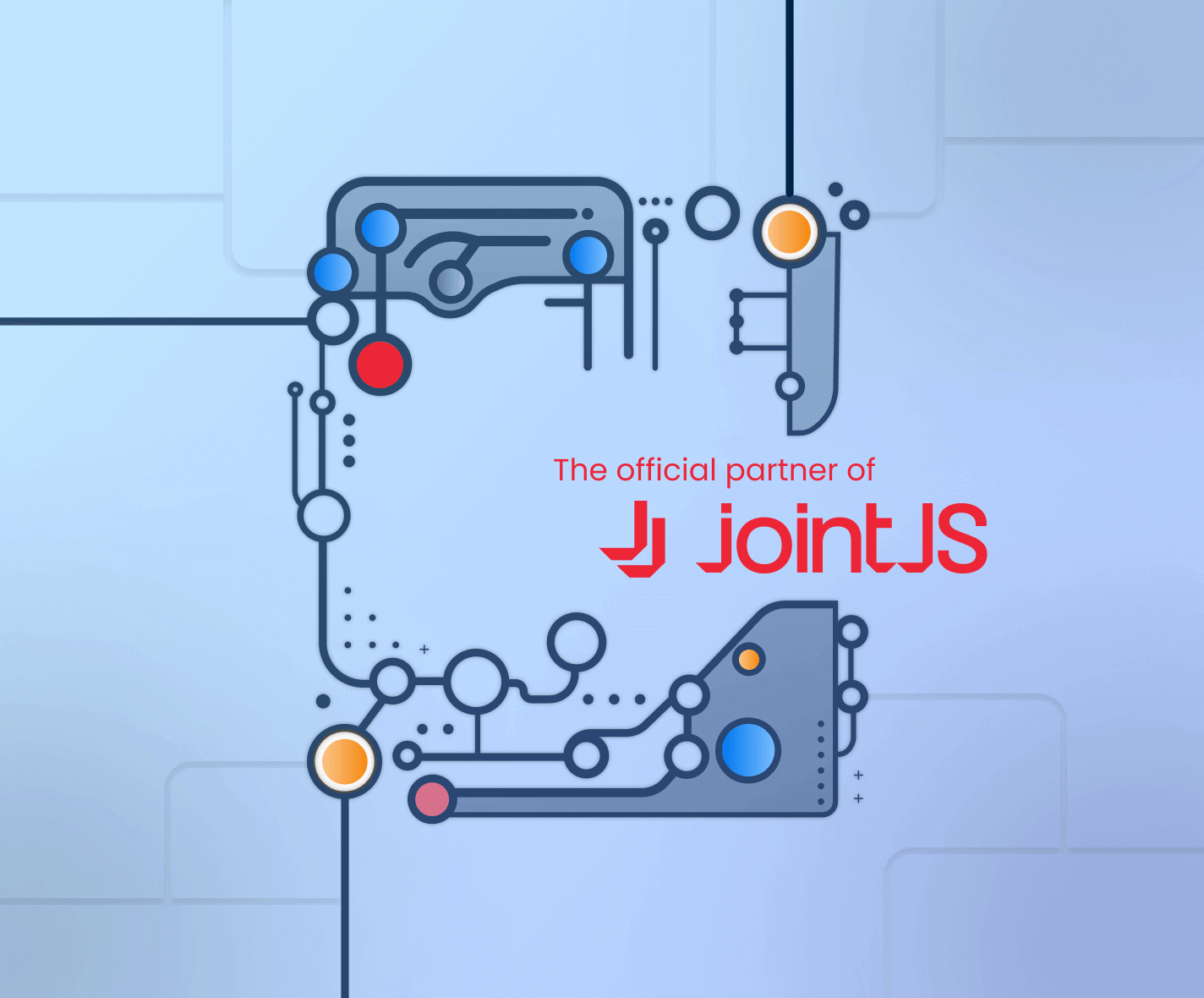 custom JointJS+ development