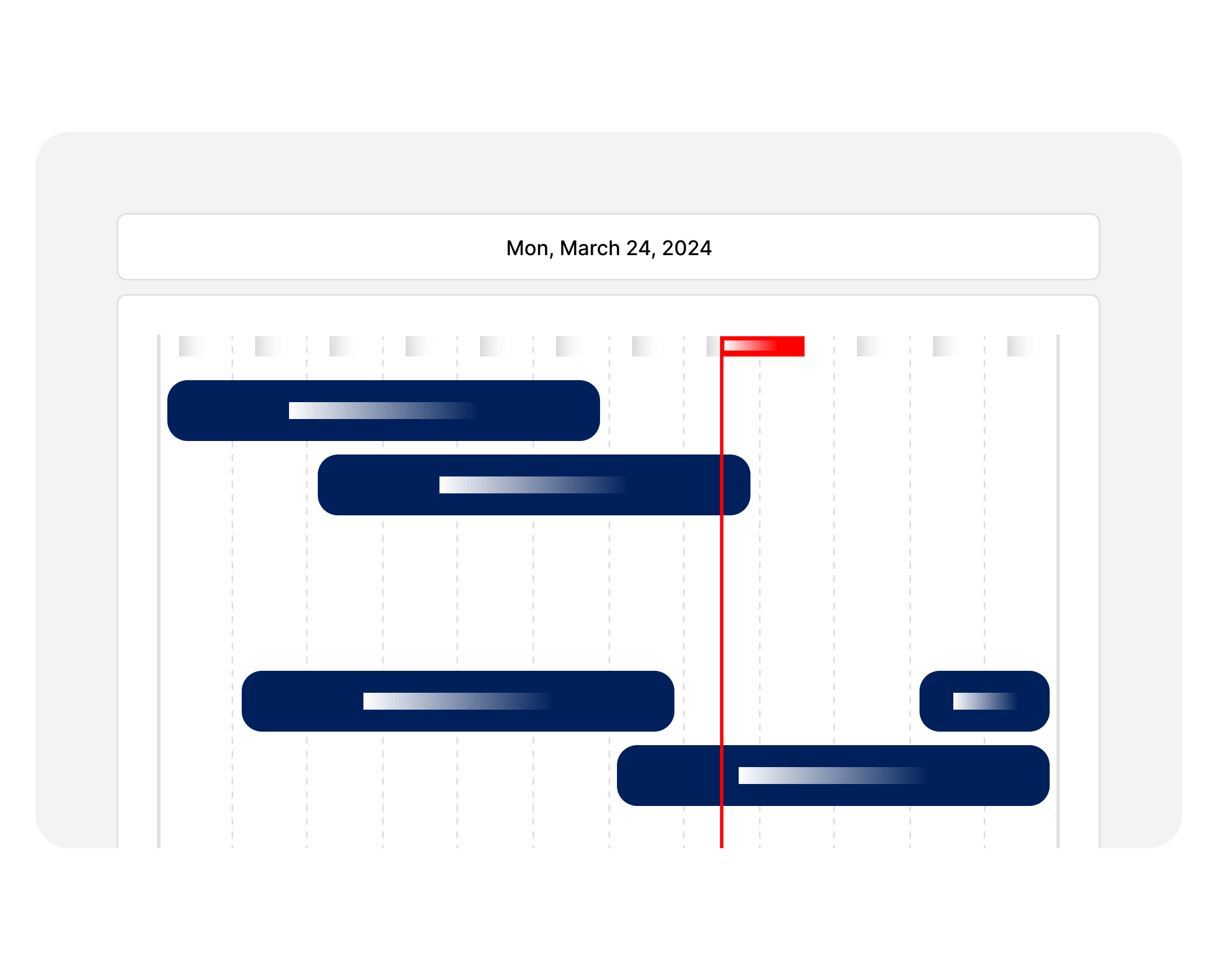 Printable Process Visualization for Aviation