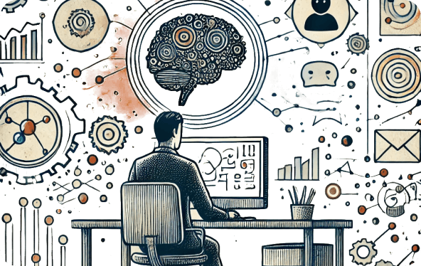 natural language query processing