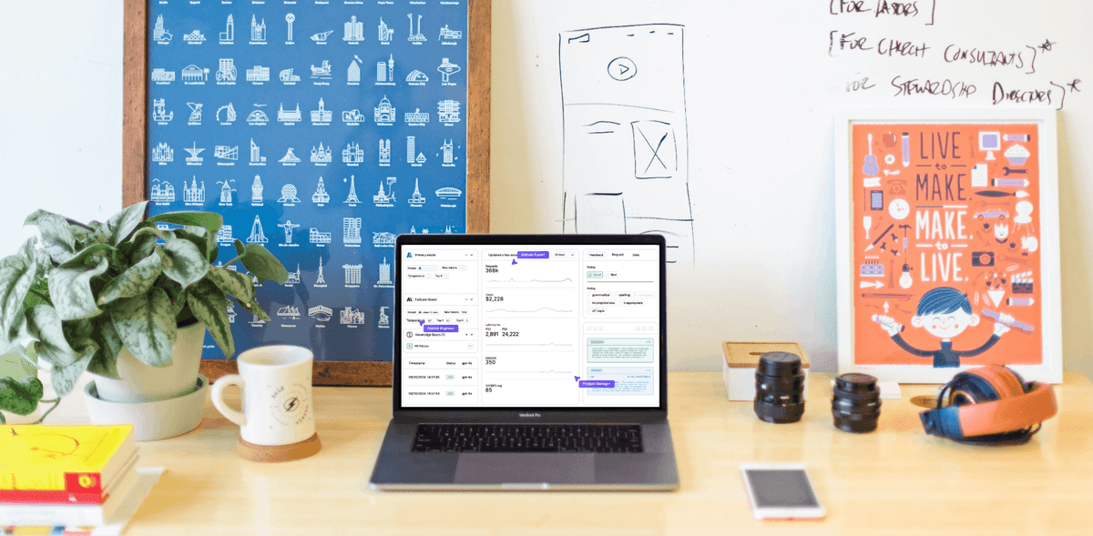 managing AI projects hero image