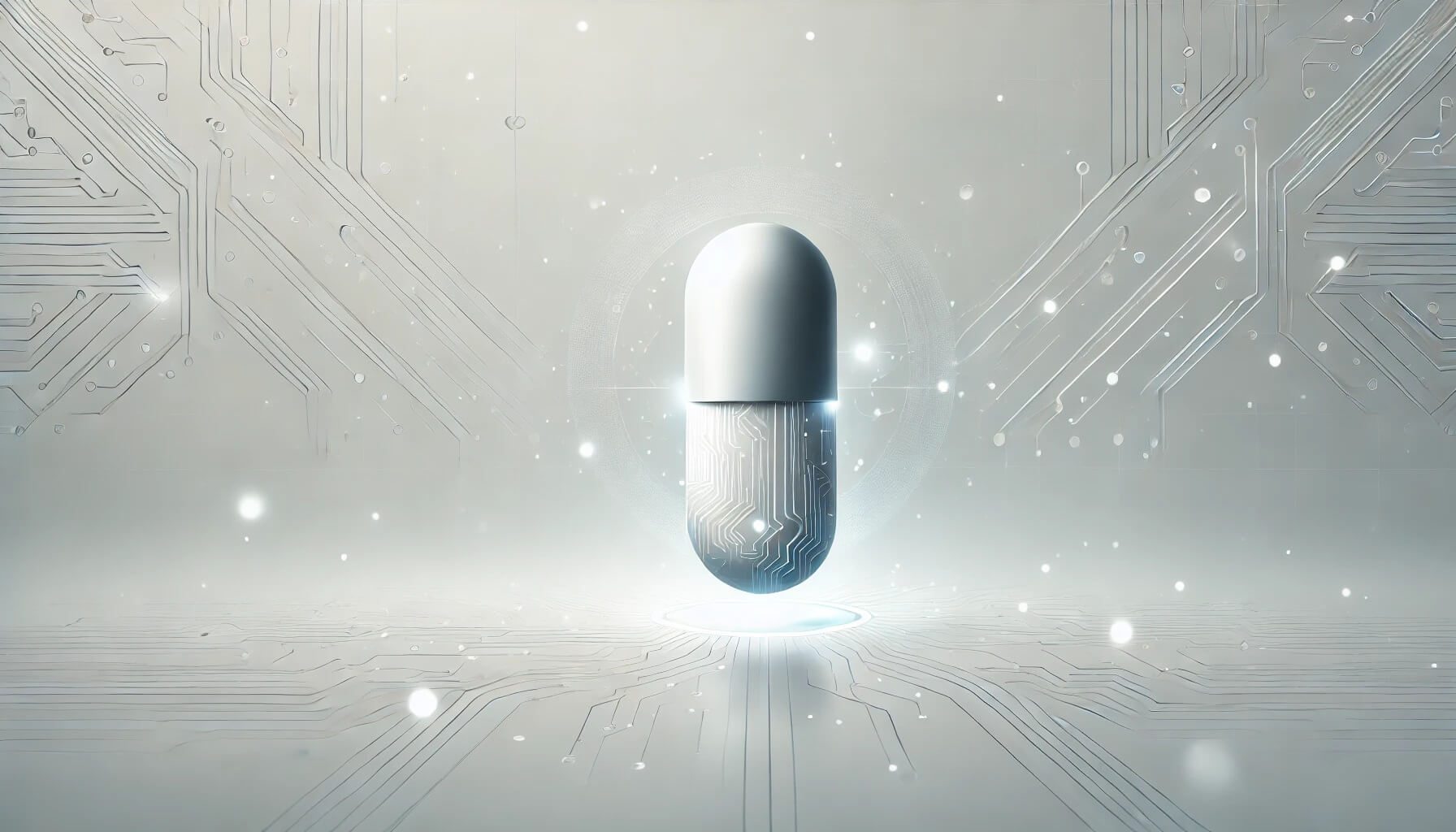 pill