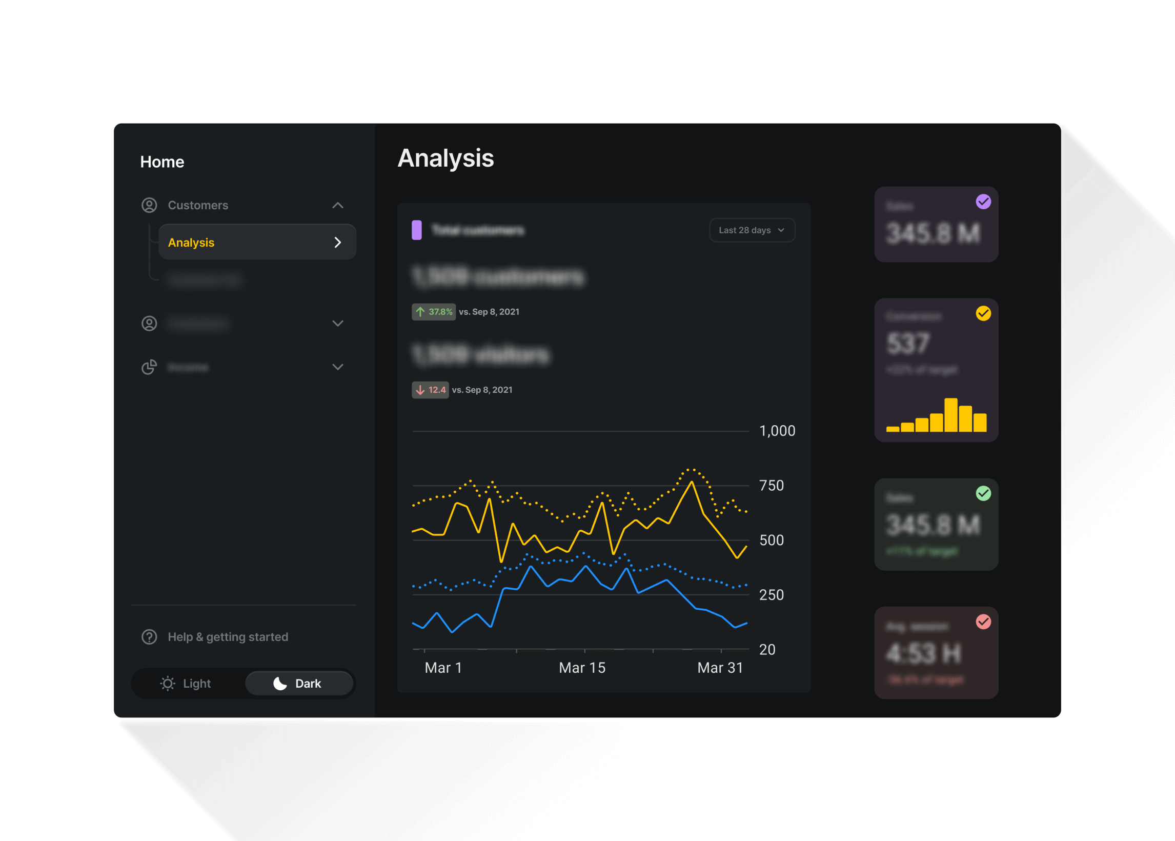 a screenshot of a computer