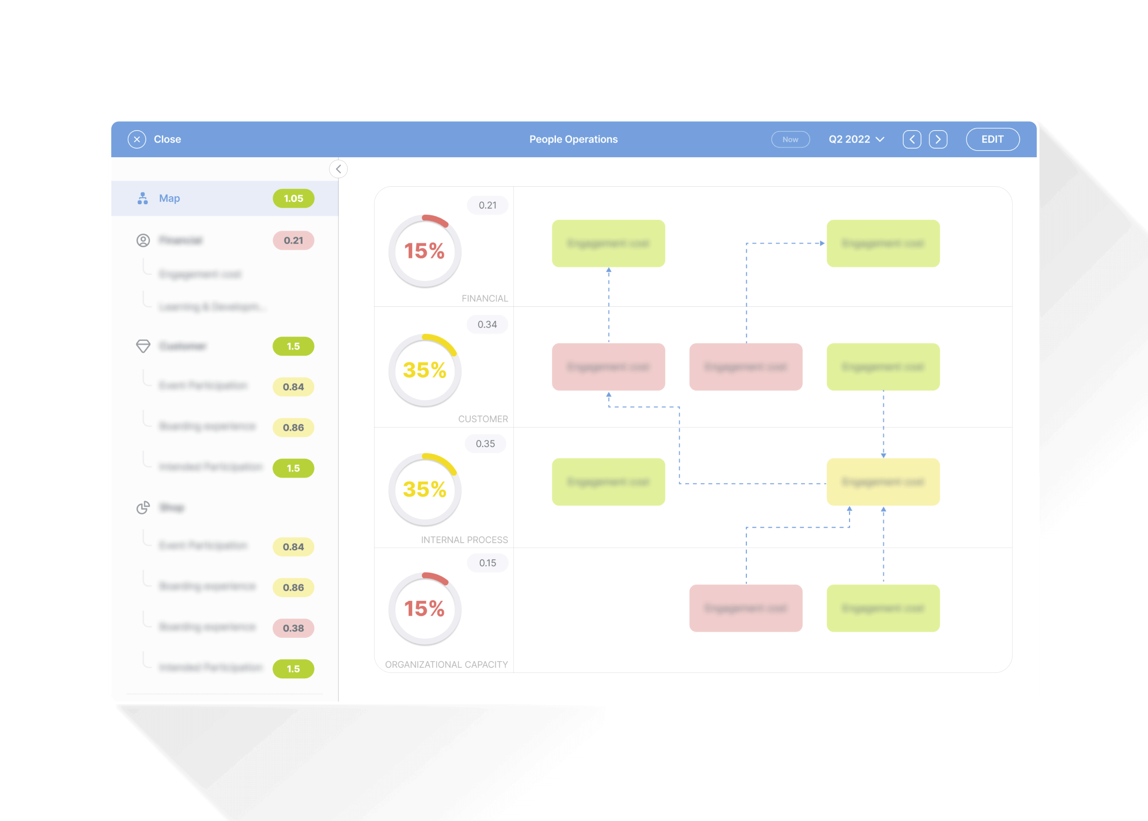 a screenshot of a computer