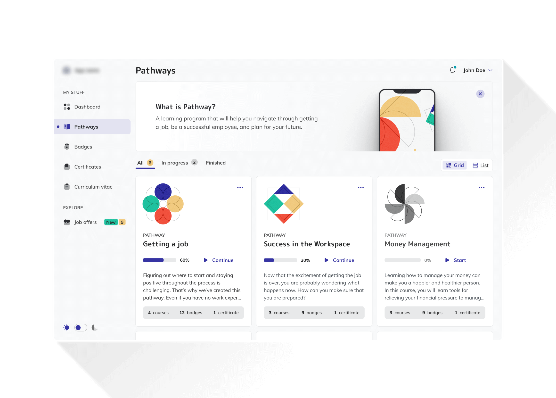 a screenshot of a computer