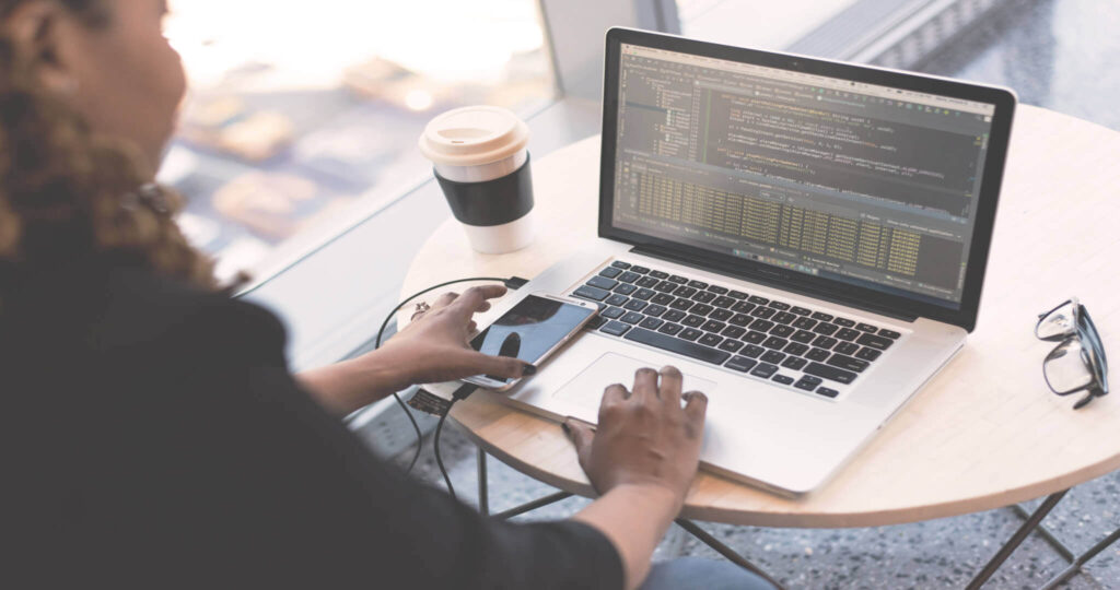 How to Start Working With Protractor and Run Your First E2E Test?