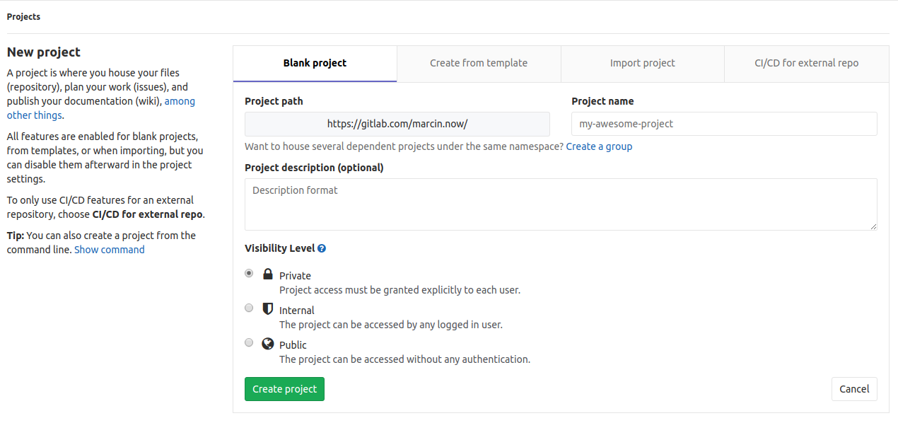 Automate Your Work With Gitlab CI/CD Tool! - Neoteric