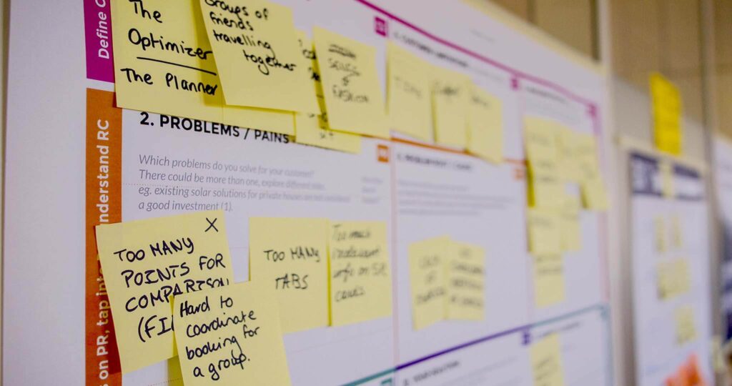 Why Do You Need Innovation Workshops?