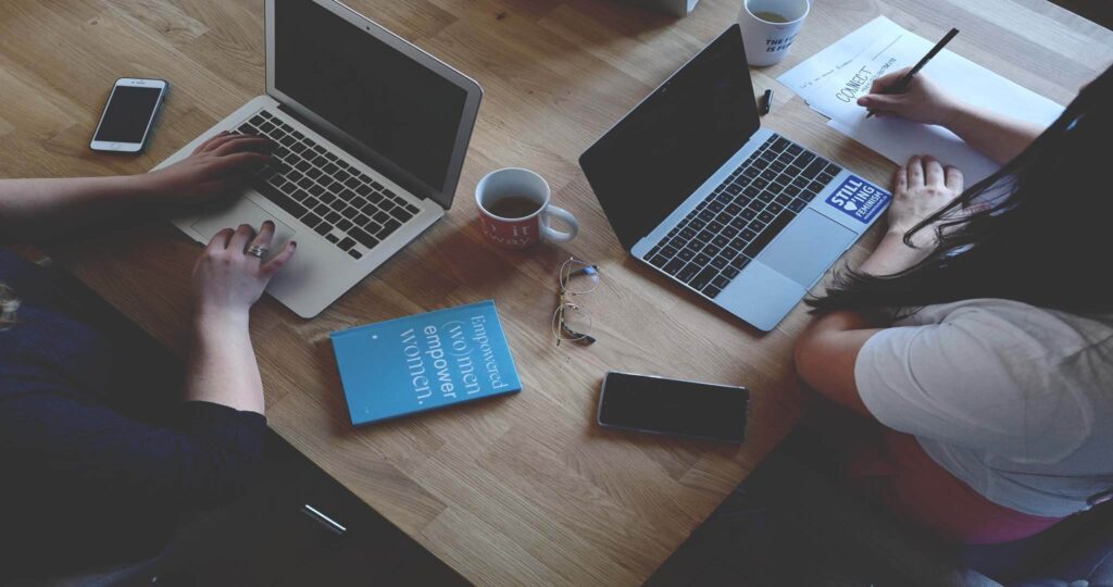 Beyond Programming - International Women’s Day in It
