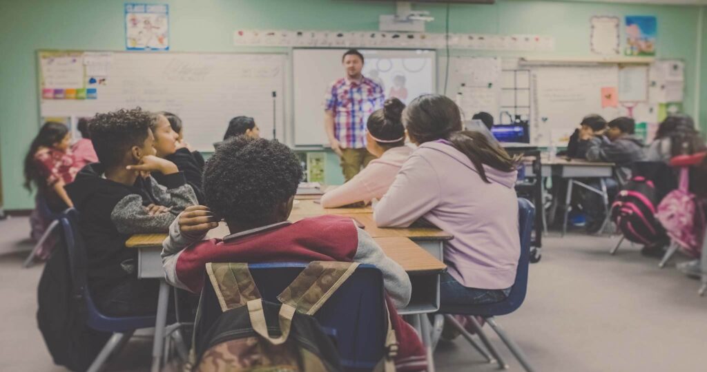 AI in Education: Can AI Improve the Way We Teach and Learn?