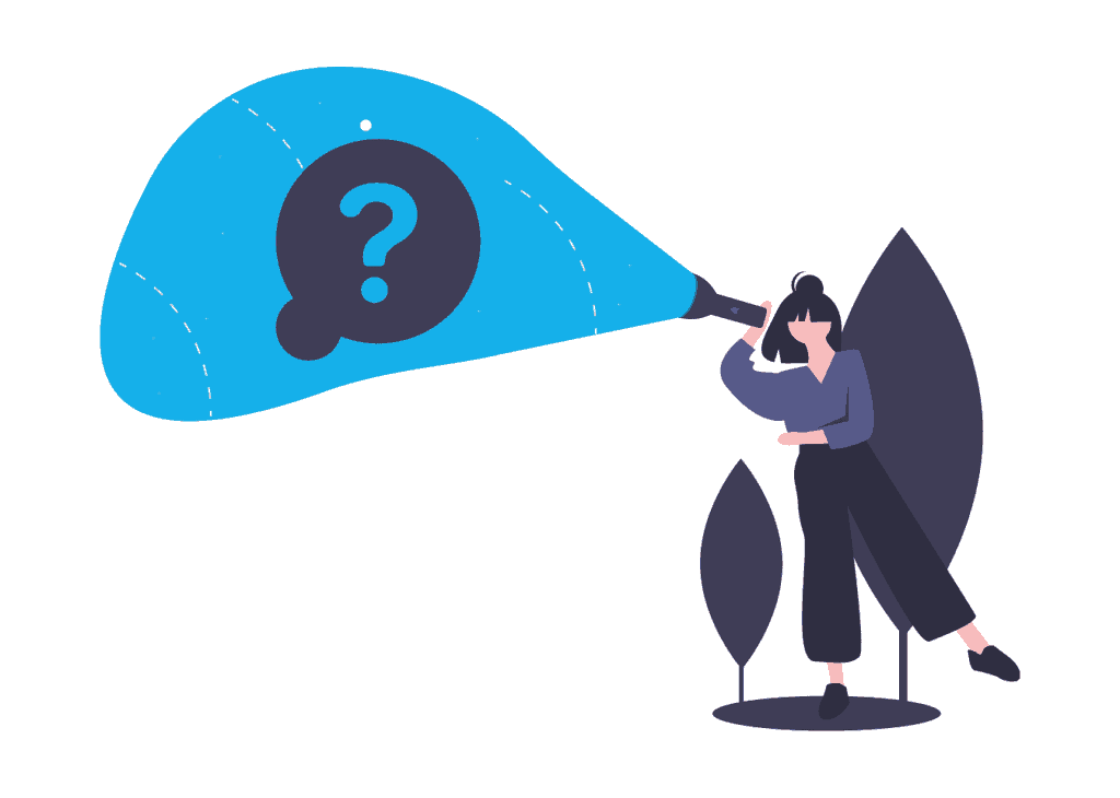 Mistakes of AI adoption - people being afraid of artificial intelligence