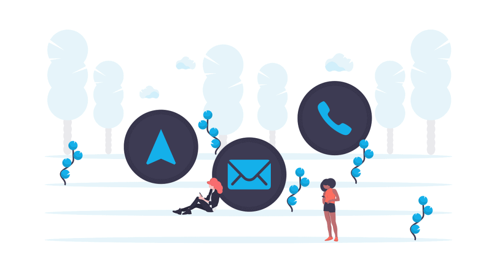 customer retention