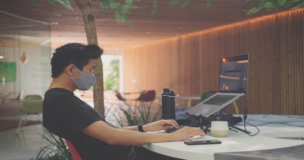 The Tech to Invest in During the COVID-19 Pandemic