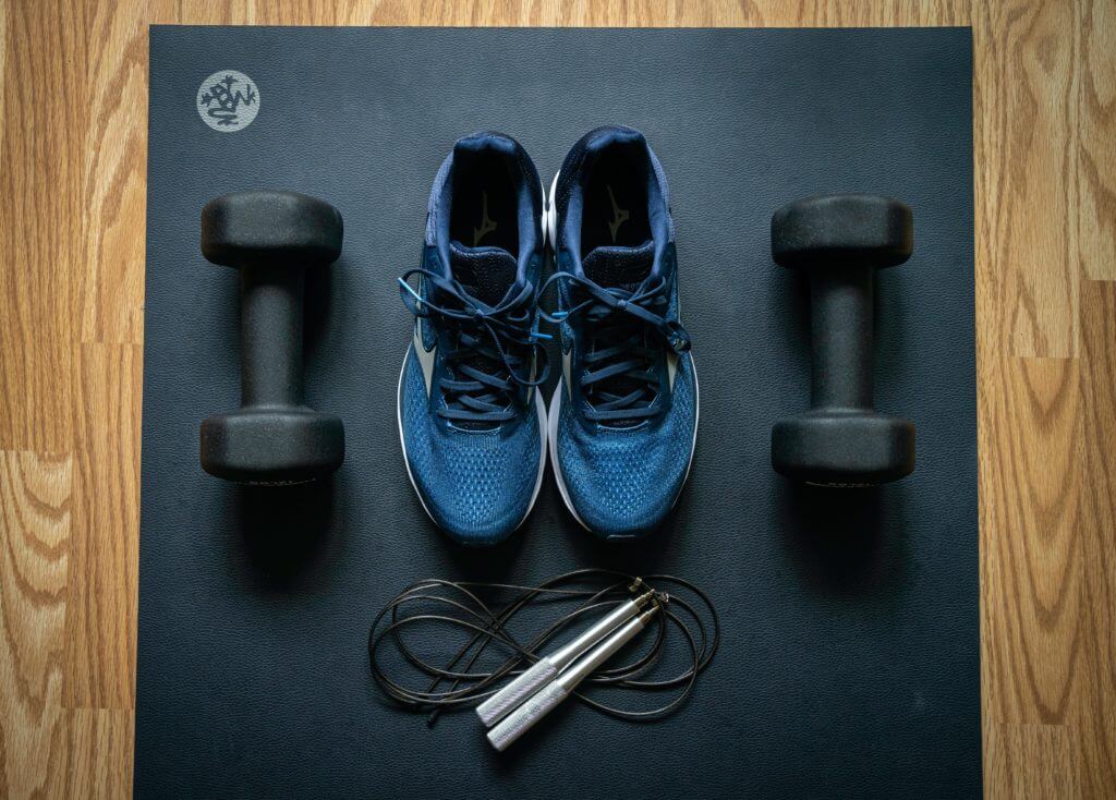 How to create a fitness app that will attract users from different platforms