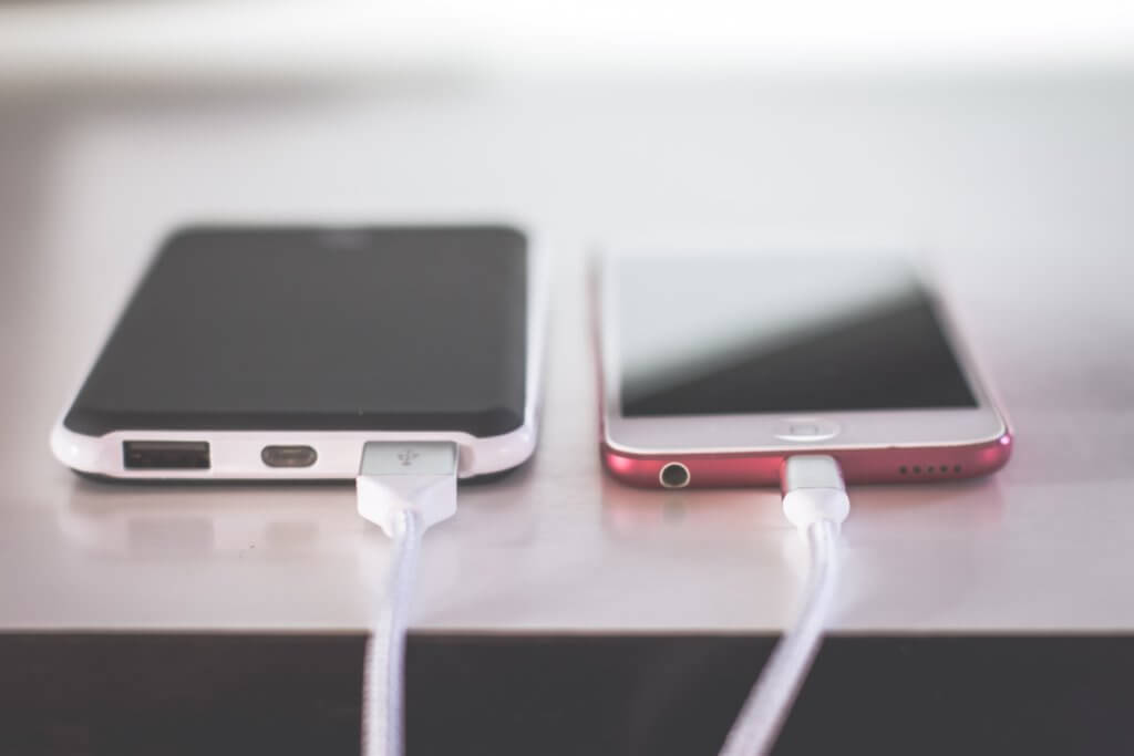 progressive web app (pwa) requires more power to run all web app features