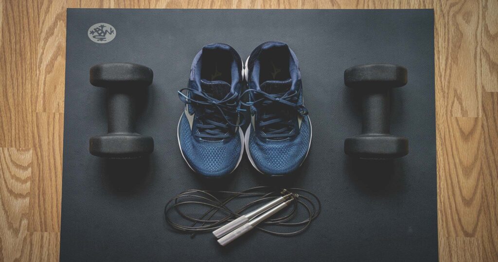How to Grow a Fitness Business Online? - Interview With Ewa Wysocka