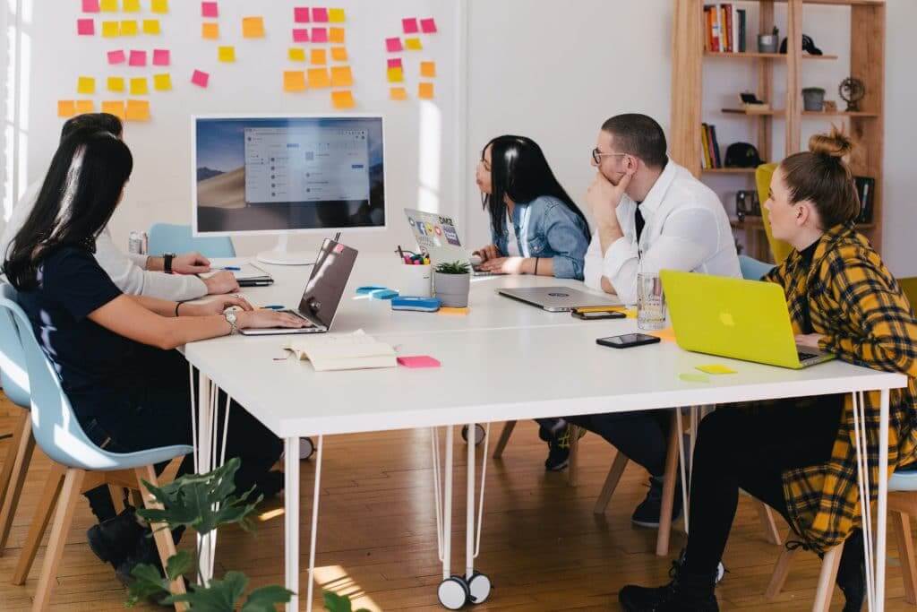 marketing activities to grow a fitness business online