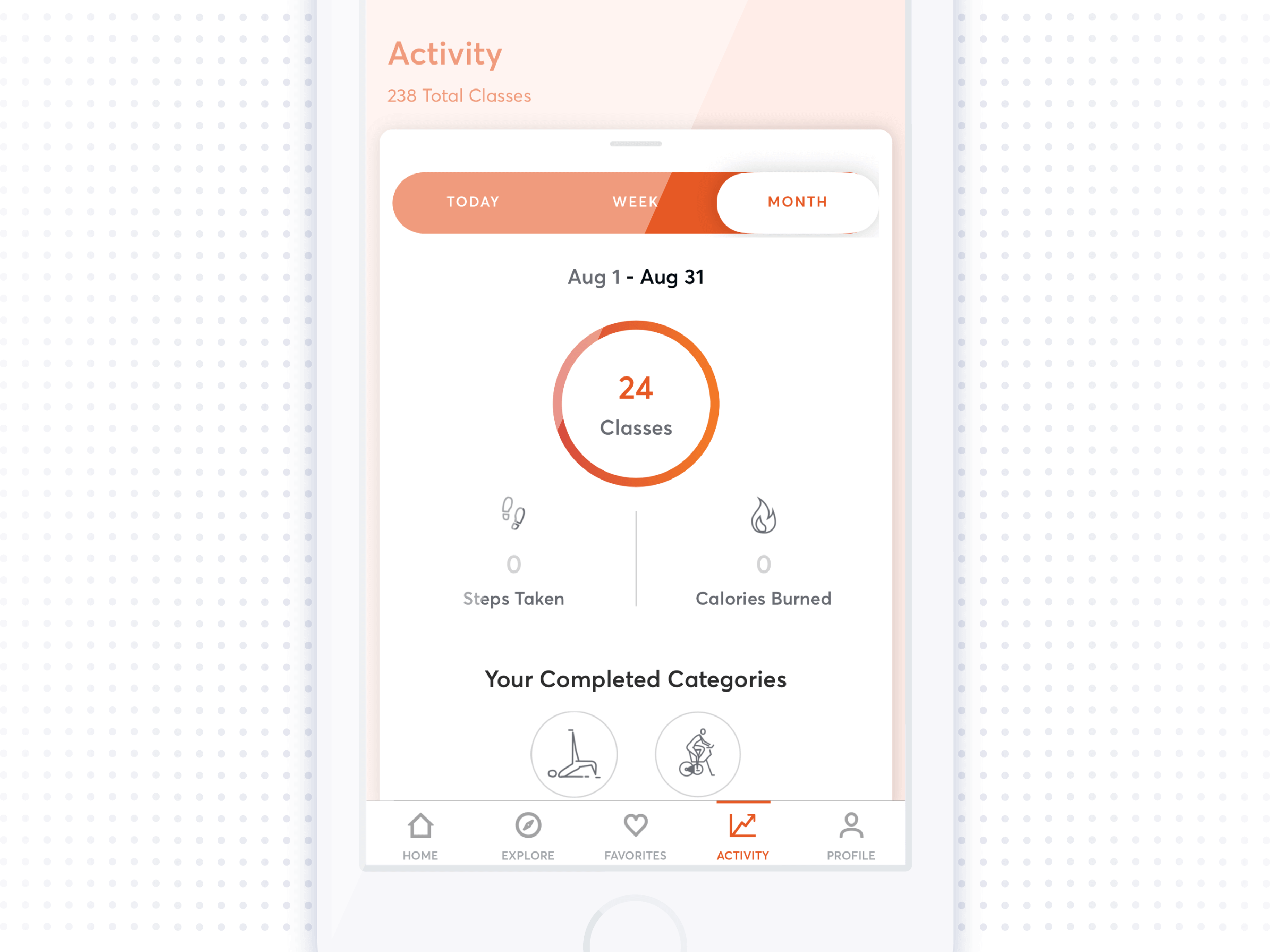 mindbody fitness business providing users with personal training to boost customer experience and increase customer satisfaction