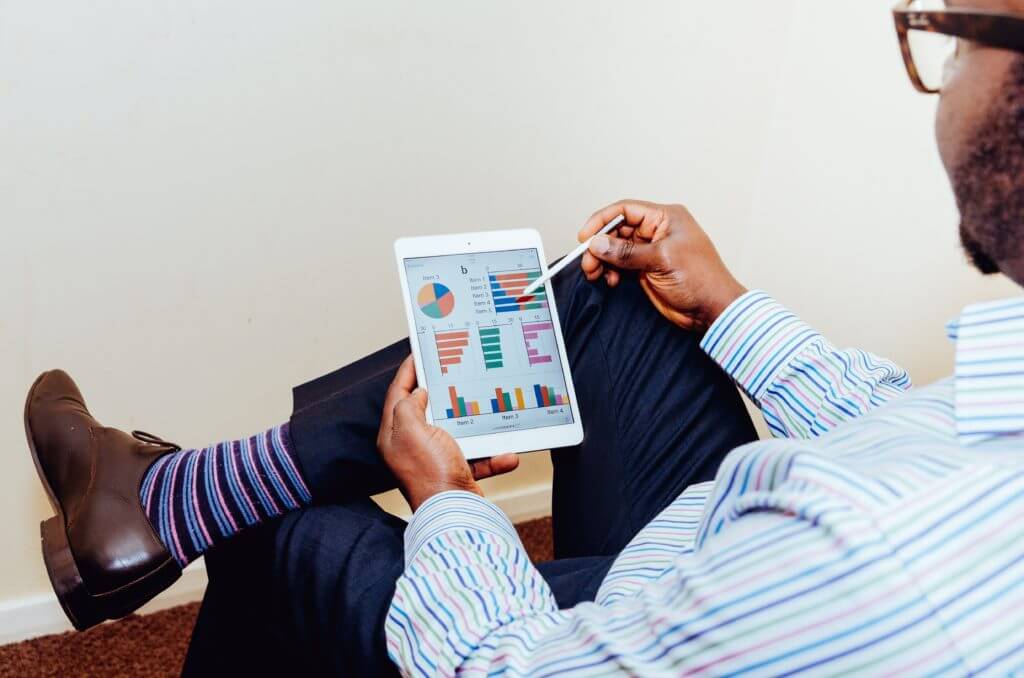 Patient engagement software often present lab results and other patient information.