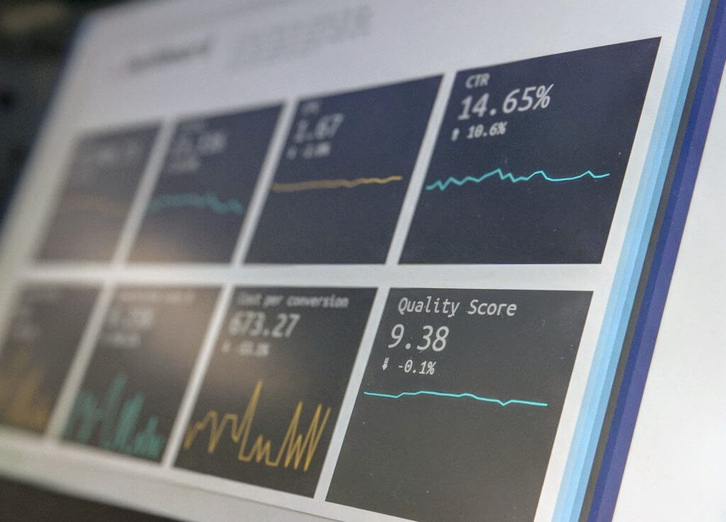 data - the fuel of any AI model