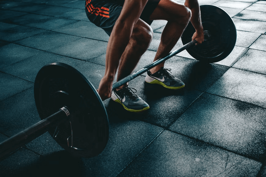 Advantages of machine learning within the fitness Industry