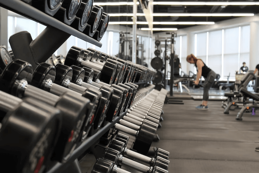If you're wondering how to sell corporate gym memberships, then it's important to account for both the HR persona and the end gym user