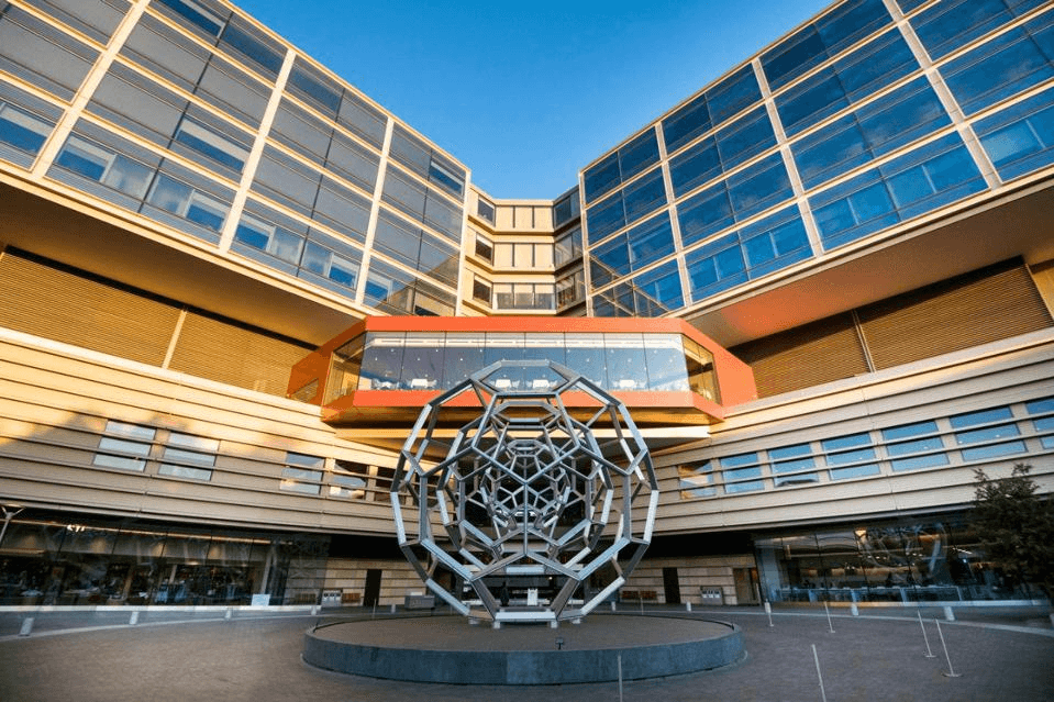 Stanford Health Care as a great demonstration of the future of pharmacy practice