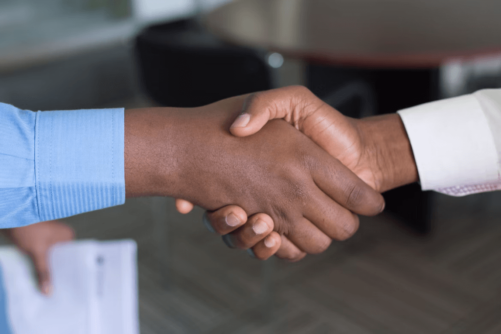 Tech partnership is about becoming an extension of your business
