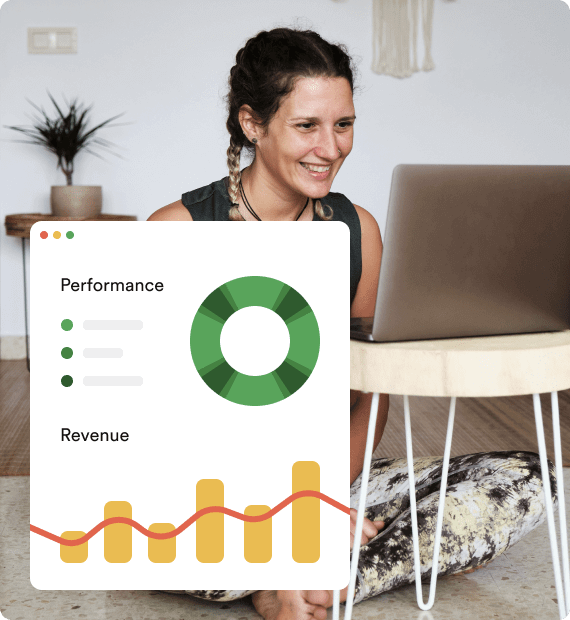 Glofox is the sixth fitness studio software mentioned in this article