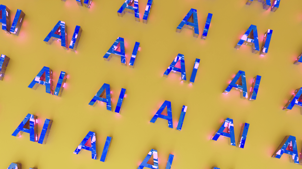 Potential Use Cases of Generative AI