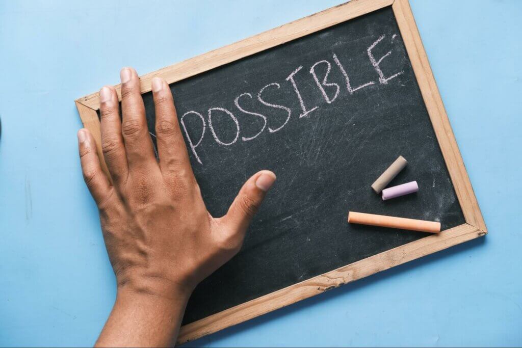 Is it possible to successfully implement AI?