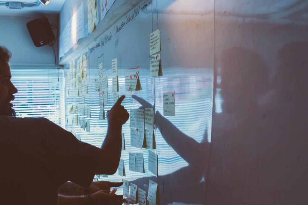 AI use case assessment during the generative ai workshops