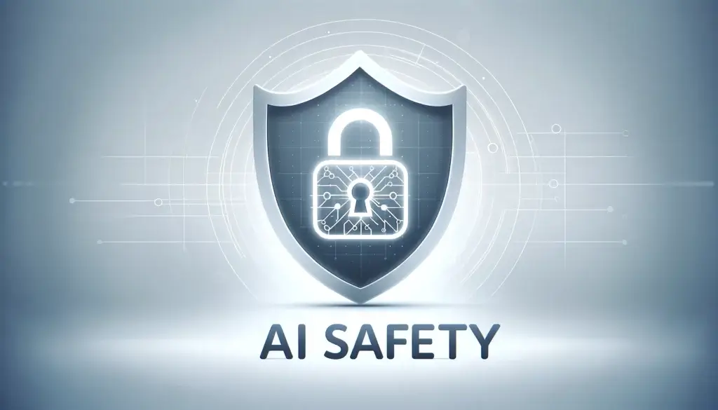 the illustration for the news: UK's AI Safety Institute Launches “Inspect” to Enhance AI Models Safety