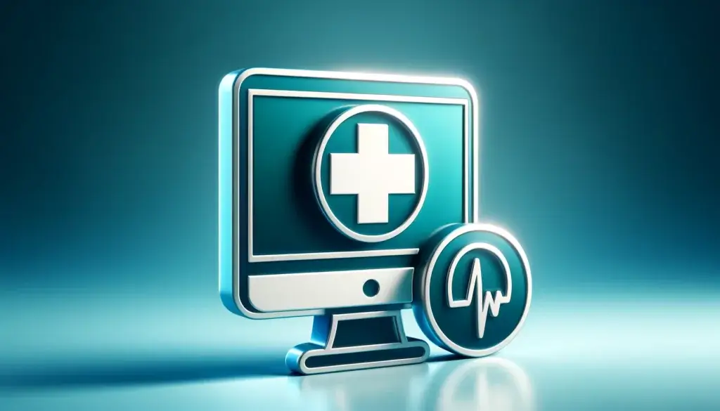 Software for healthcare — conclusions