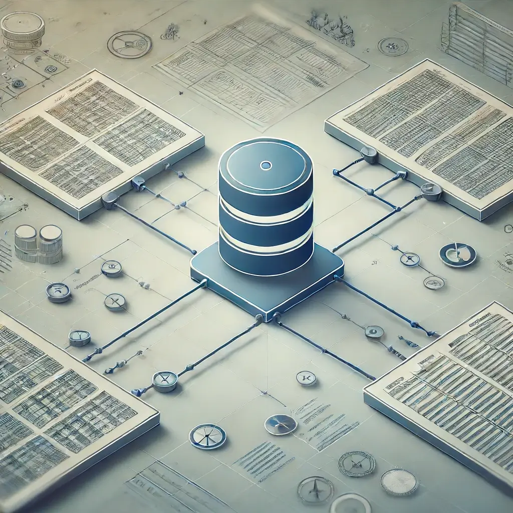 Many of the AI challenges are related to data