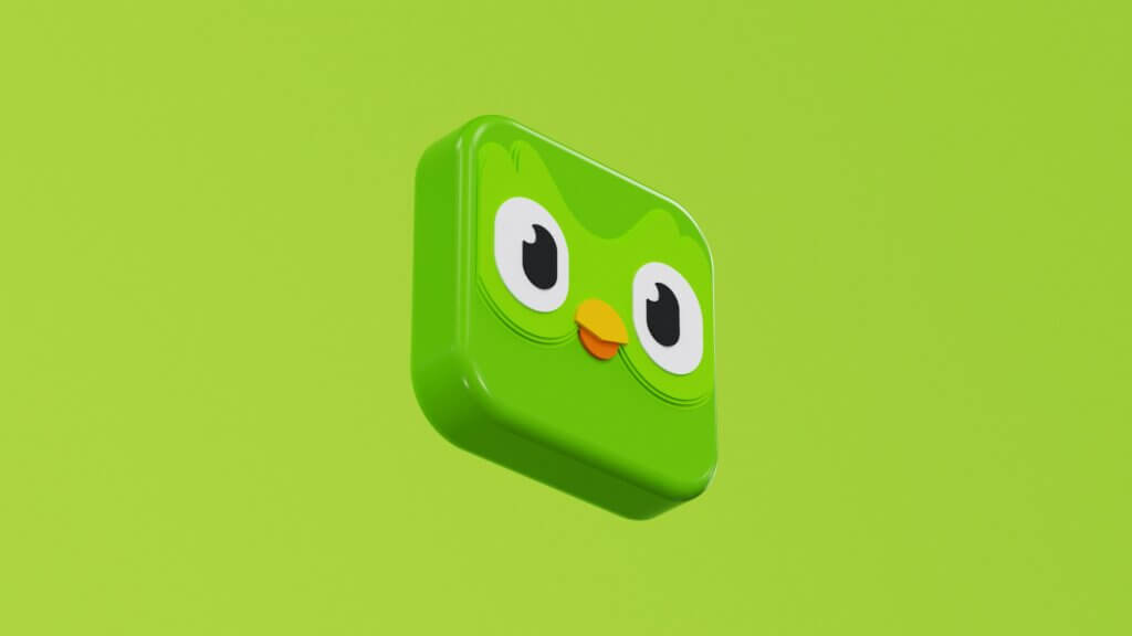 GPT models now help people learn other languages; creators of Duolingo utilize OpenAI's new model in their app.