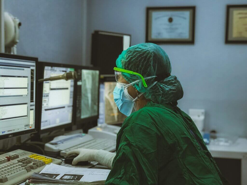 Machine learning systems support healthcare organizations in many ways.