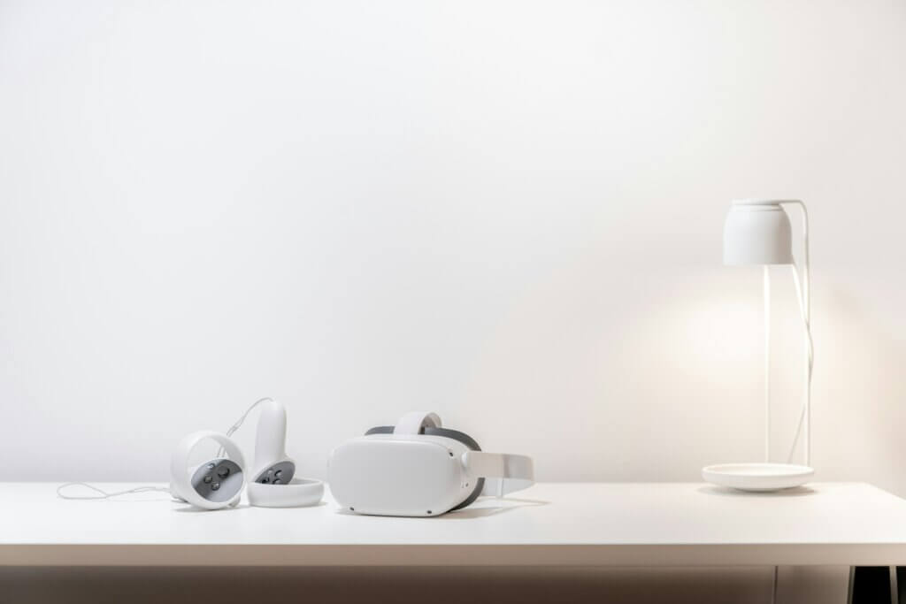 Software for healthcare: AR/VR In rehabilitation and psychological treatment