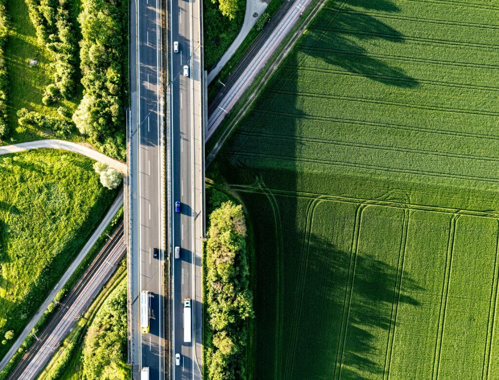 Automotive supply chain decabonization