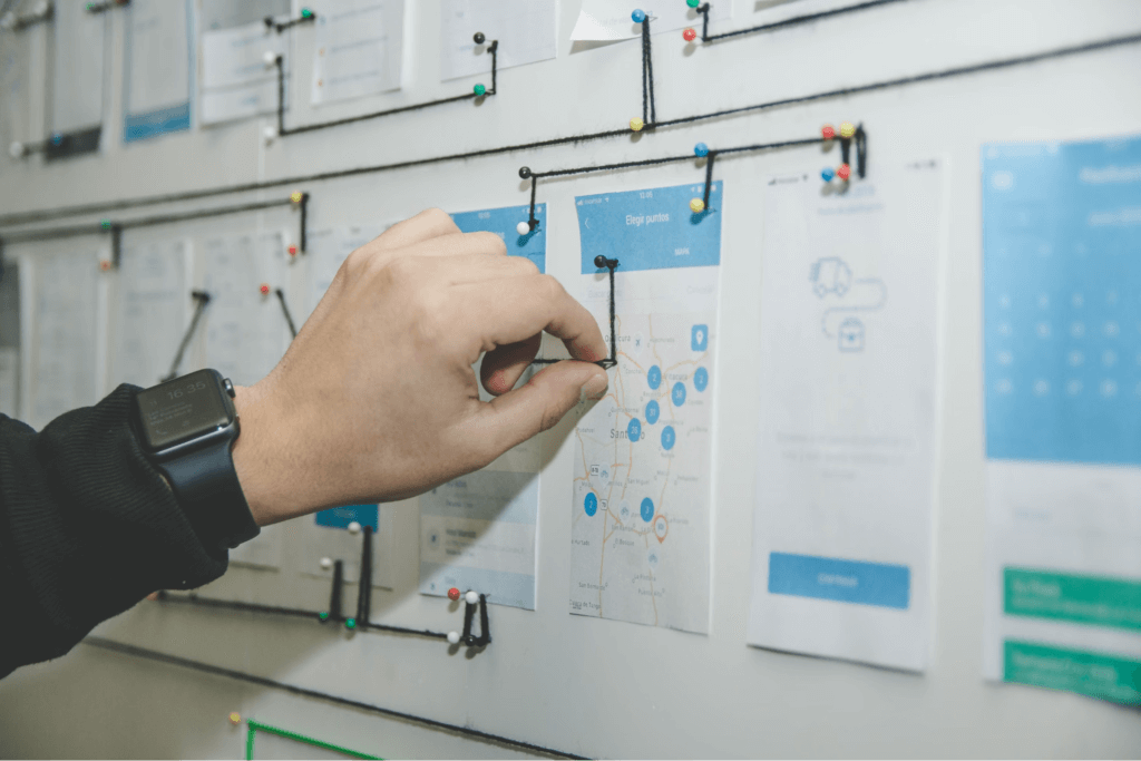 managing project risks